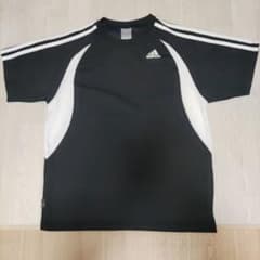 ａｄｉｄａｓTシャツのサムネイル