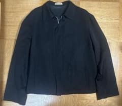 Y's for men ヨウジヤマモト ジップブルゾン　AW98sのサムネイル