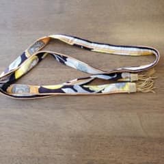 レオナール　ベルト　紐のサムネイル
