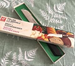 包丁5本セット 木屋 菊宮 天満 Zwilling 他 昭和レトロ|mercari