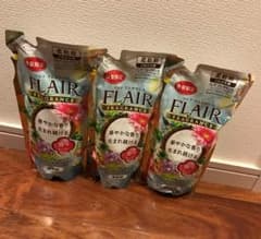 もう販売していないフレアフレグランス限定商品!!のサムネイル