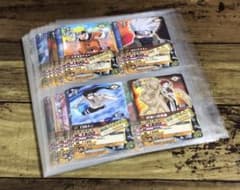 T*n様 ナルト ナルティメットカードバトル まとめ売り キラ レア 初期