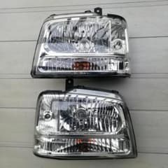 エブリィワゴン　後期　DA62W　DA52W　DG62W　 ヘッドライト左右 m99245161850_1.jpg?1771748532