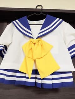 COSPATIO らきすたセーラー服 コスプレ衣装のサムネイル