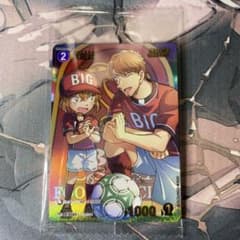 灰原哀 チャレンジ戦優勝プロモ コナンカード - メルカリ