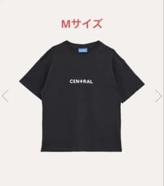 King Gnu CEN+RAL ツアーTシャツ　Mサイズ　スミクロのサムネイル