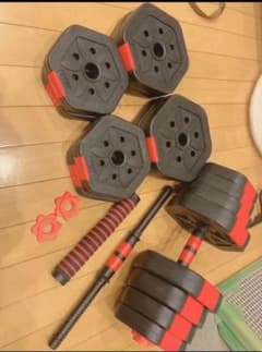 ダンベルマスター30kgタイプのサムネイル