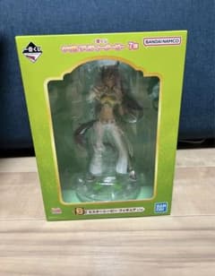 ミスターシービー　フィギュアのサムネイル