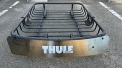 THULE エクスペリエンス828 ラックのサムネイル