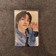 BOYNEXTDOOR ソンホ muvve 特典トレカ NoGenre - メルカリ