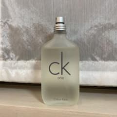 Calvin Klein カルバン クライン シーケーワン オードトワレ  1…のサムネイル