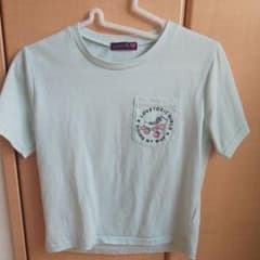 半袖Tシャツ    （ラブトキシック）のサムネイル