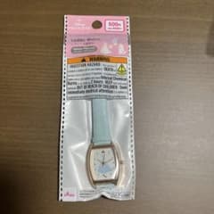 DAISO Disney Princess 여성 시계