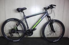 MERIDA MATTSマッツ6.5 26型 アルミ 21速 460mm MTB - メルカリ