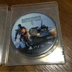 バトルフィールド4 ps3のサムネイル