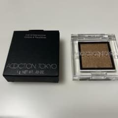 ADDICTION TOKYO アイシャドウ FAKE009のサムネイル