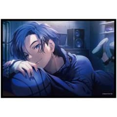 KAITO はぴこれくじ④ プロセカ KAITO はぴこれ アクリル色紙B - メルカリ