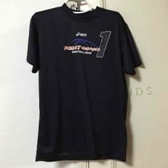 アシックス Tシャツとバスパンセットのサムネイル