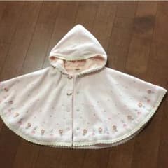 ベビー ケープのサムネイル