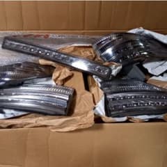 エスティマ 前期 テールランプ【トヨタ純正】のサムネイル