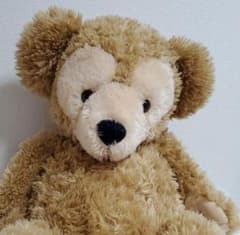 レア♥️Disney 白タグ付きダッフィーLLサイズ定価53000円 ぬいぐるみ m99247339976_1.jpg?1665466592