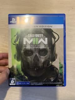 cod mw2のサムネイル