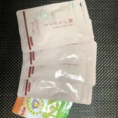 シードコムス　極プラセンタ　三ヵ月分x4pのサムネイル