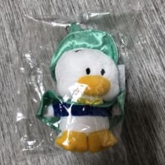 サンリオ ローソン くじ アヒルのペックル ハローウィンのサムネイル