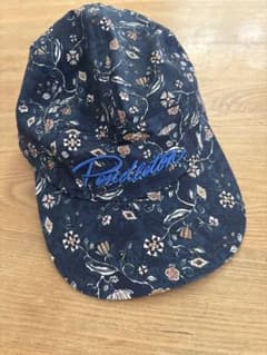 値下げ　美品　PENDLETON ペンドルトン　unisex ジェットキャップのサムネイル