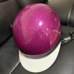 コルク半　ヘルメットのサムネイル