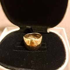 noguchi bijoux リング WG - メルカリ