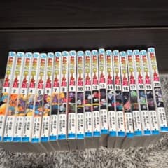ドラゴンボール超 　漫画のサムネイル