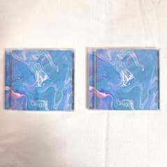 IVE ELEVEN（Japanese ver.）　CDのサムネイル