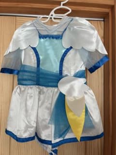 キッズ用 コスチューム ドレスのサムネイル