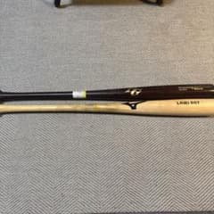 硬式木製バット 2本セット Winning Blow MIZUNOのサムネイル