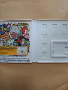 10/8期間限定割引！N3DS用ケースのみ「妖怪ウォッチ3スキヤキ」 - メルカリ