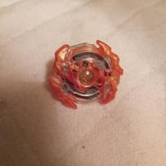 ベイブレードバーストのサムネイル