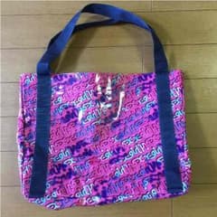 Xgirl マザーズバッグ size ONE SIZEのサムネイル