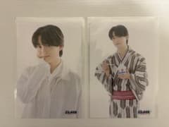 エビミュ EBiDAN museum2026 守本勝倶 iiONDO ポスカのサムネイル
