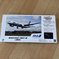 スーパーサウンドジェット ANA BOEING 787-8［JA820A］ スーパーサウンドジェット ANA BOEING 787-8［JA820A］ - メルカリ