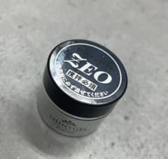 SHINYGEL ZEO ネイルケア 5g 日本製のサムネイル