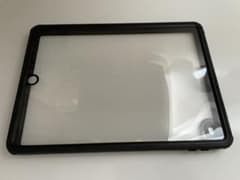 【防水 耐衝撃】iPadケース 9.7インチ タブレットケースのサムネイル