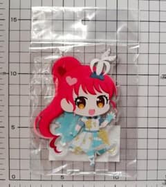 アクリルスタンド プチ みかん 202110 プリパラ 白玉みかん - メルカリ