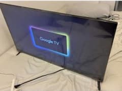 【CHiQ 32型 チューナーレススマートテレビ】のサムネイル