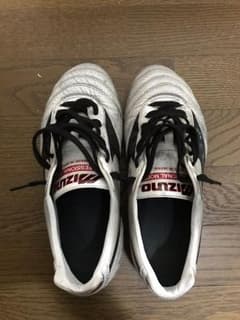 サッカースパイク モレリア2のサムネイル