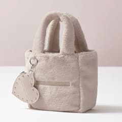 sweet12月号 JILL by JILL STUART ふわふわファートートのサムネイル