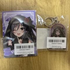 FAM 쿠지 デレマス 神崎蘭子
