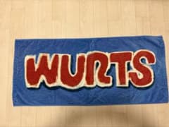 WurtS タオルのサムネイル