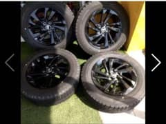 ライズHV ROKY 純正ホイールDUNLOP WINTERMAXX WM02④ ライズHV ROKY 純正ホイールDUNLOP WINTERMAXX WM02④ - メルカリ