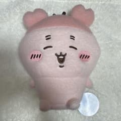 ちいかわ　古本屋　ぬいぐるみのサムネイル